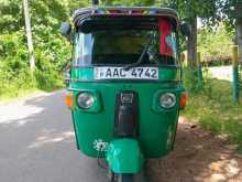 Bajaj RE 2014 Three Wheel