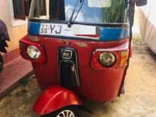Bajaj RE 2011 Three Wheel