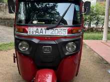 Bajaj RE 2014 Three Wheel