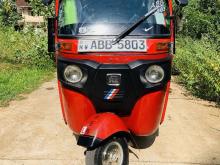 Bajaj RE 2015 Three Wheel