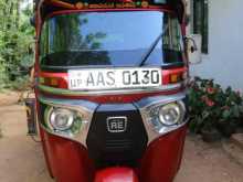 Bajaj Re 2014 Three Wheel