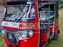 Bajaj RE 2015 Three Wheel