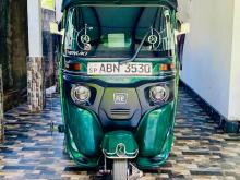 Bajaj RE 2017 Three Wheel