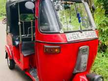 Bajaj RE 2002 Three Wheel