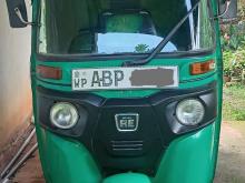 Bajaj RE 2017 Three Wheel