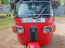 Bajaj RE 2013 Three Wheel