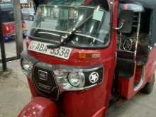 Bajaj Re 2014 Three Wheel