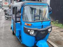 Bajaj Re 2025 Three Wheel