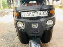 Bajaj RE 2014 Three Wheel