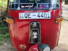 Bajaj Re 2007 Three Wheel