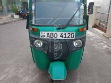 Bajaj Re 2016 Three Wheel