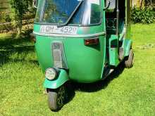 Bajaj Re 2007 Three Wheel