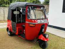 Bajaj RE 2004 Three Wheel