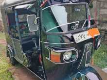 Bajaj Re 2012 Three Wheel