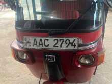Bajaj Re 2013 Three Wheel