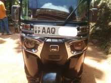 Bajaj RE 2014 Three Wheel