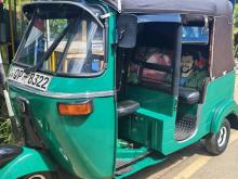 Bajaj RE 2008 Three Wheel