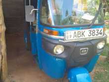Bajaj RE 2016 Three Wheel