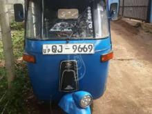 Bajaj RE 2007 Three Wheel