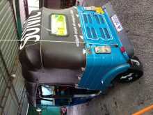 Bajaj RE 2004 Three Wheel
