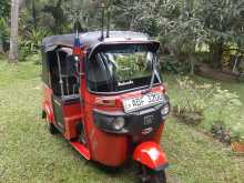 Bajaj RE 2015 Three Wheel