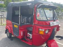 Bajaj RE 2010 Three Wheel