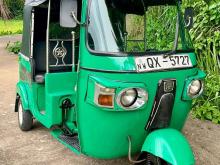 Bajaj RE 2010 Three Wheel