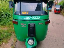 Bajaj Re 2007 Three Wheel