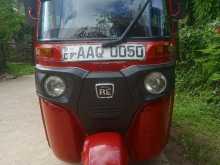 Bajaj RE 2014 Three Wheel