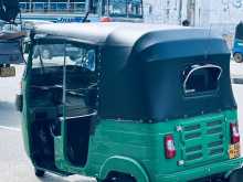 Bajaj RE 2016 Three Wheel