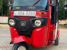 Bajaj RE 2018 Three Wheel