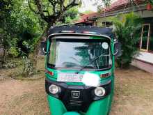 Bajaj RE 2016 Three Wheel