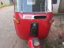Bajaj Re 1996 Three Wheel