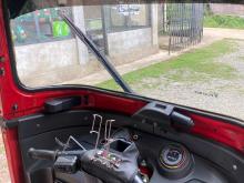 Bajaj RE 2018 Three Wheel