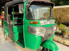 Bajaj RE 2014 Three Wheel