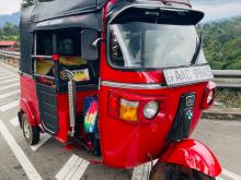 Bajaj RE 2012 Three Wheel