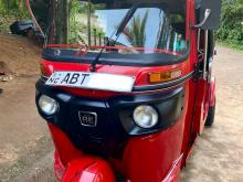 Bajaj Re 2019 Three Wheel