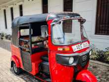 Bajaj RE 2018 Three Wheel