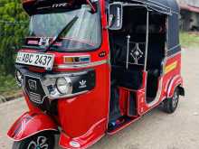 Bajaj RE 2015 Three Wheel