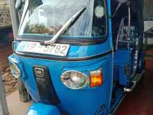 Bajaj Re 2011 Three Wheel