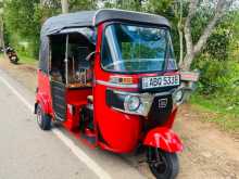 Bajaj RE 2017 Three Wheel