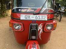 Bajaj Re 2010 Three Wheel