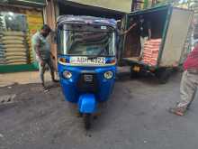 Bajaj RE 2016 Three Wheel