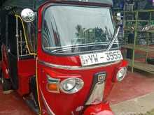 Bajaj Re 2012 Three Wheel