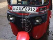 Bajaj Re 2015 Three Wheel