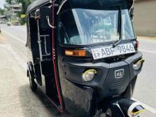 Bajaj RE 2015 Three Wheel
