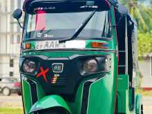 Bajaj Re 2015 Three Wheel