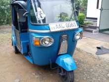 Bajaj RE 2013 Three Wheel
