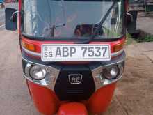 Bajaj RE 2018 Three Wheel