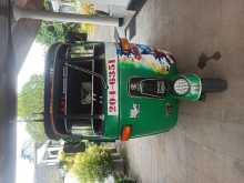 Bajaj RE 1998 Three Wheel